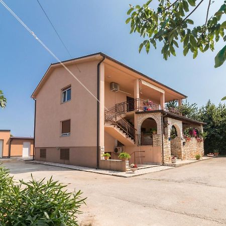 Apartments Ivica 1706 Ližnjan Εξωτερικό φωτογραφία
