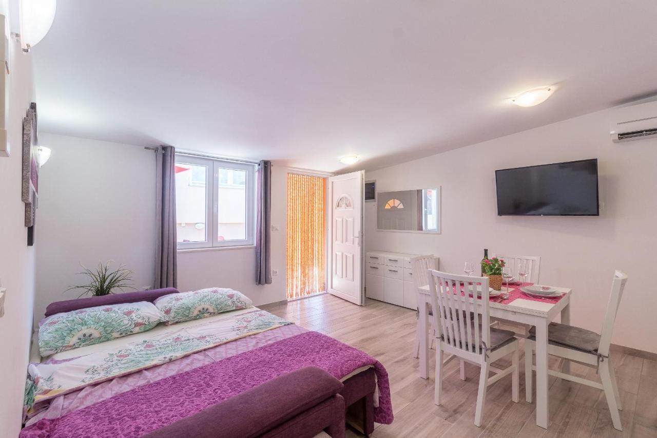 Apartments Ivica 1706 Ližnjan Εξωτερικό φωτογραφία