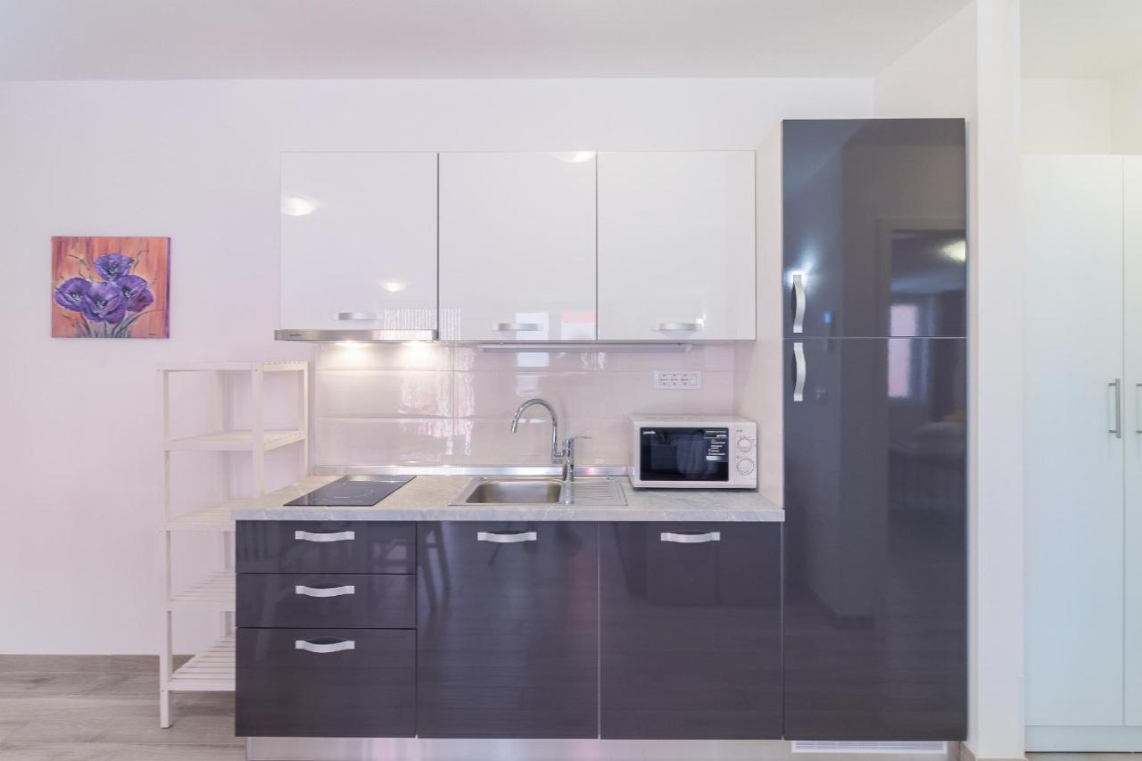 Apartments Ivica 1706 Ližnjan Εξωτερικό φωτογραφία
