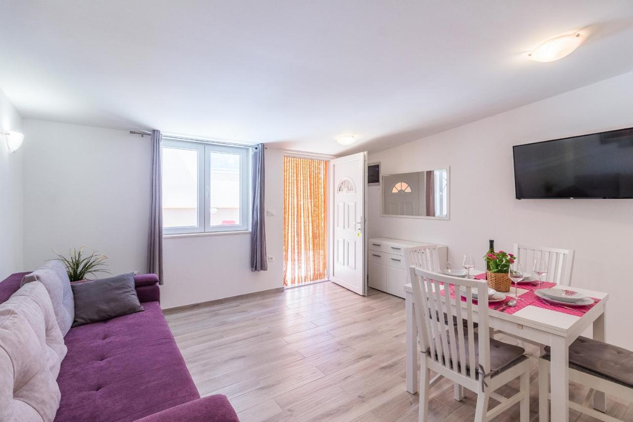 Apartments Ivica 1706 Ližnjan Εξωτερικό φωτογραφία