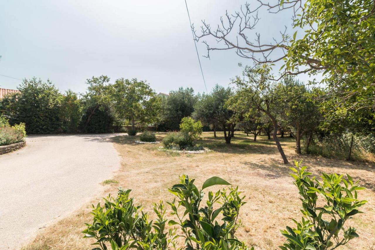 Apartments Ivica 1706 Ližnjan Εξωτερικό φωτογραφία