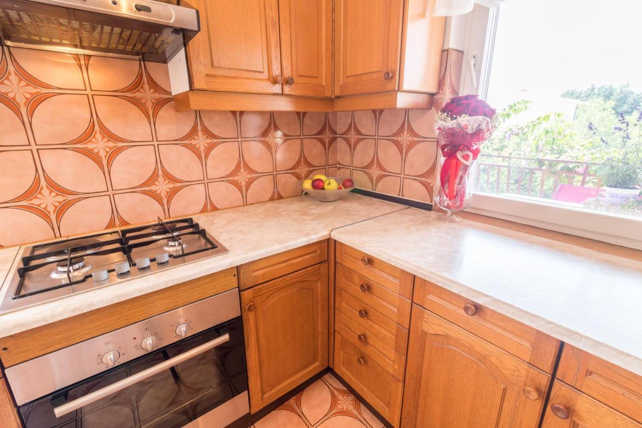 Apartments Ivica 1706 Ližnjan Εξωτερικό φωτογραφία